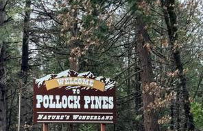 Family get away Near Sly Park Lake & Apple Hill - Foto 38