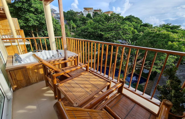 Boracay Amor Apartments - Foto 35