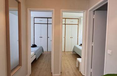 2BR Estoril Apartment - Near Estoril Beach & Cascais - Sleeps 4 - Foto 12