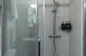 New, Comfy, Spotless Studio in Ilioupoli, Athens - Foto 24