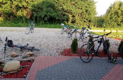 Przy Trójstyku - Foto 30