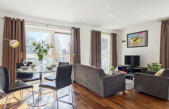 Shoreditch Square, Hoxton - Foto 2