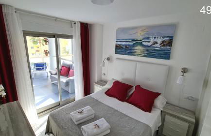 TIMORA SEA VIEW New Apart' Hipocampos - Photo 27