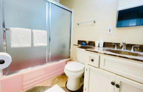 GREAT FOR BUSINESS & FAMILY TRIPS 3BD 2BA close to DESNEYLAND, FREE PARKING - Photo 15