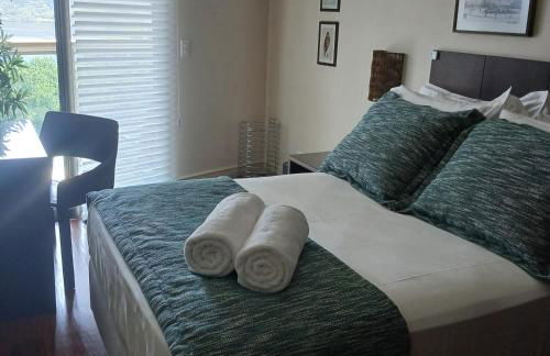 Apart-Hotel Vista Frontal em Ipanema - Foto 39