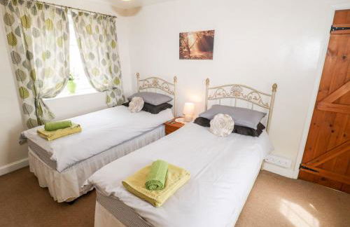 Woodlands Cottage - Foto 17