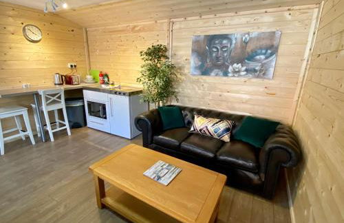 Southernwood - Wantage Road Lodge - Foto 9