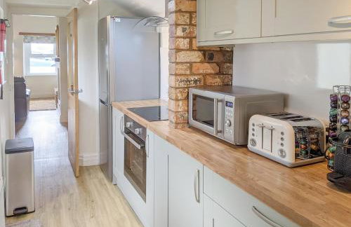 Seascape Cottage - Foto 16