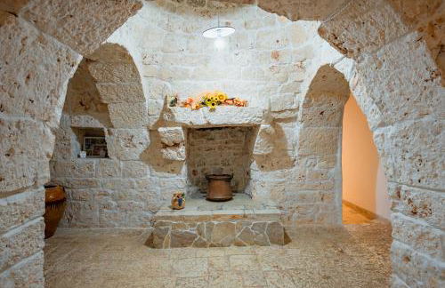 Trullo Nonno Vittorio - Foto 8