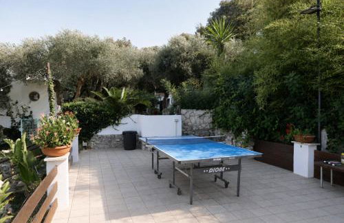Villa Mariani - Italian Coastal Charm - Foto 67