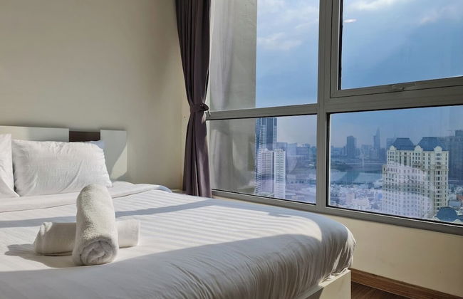 Vinhomes Cozy Apartment - Photo 14