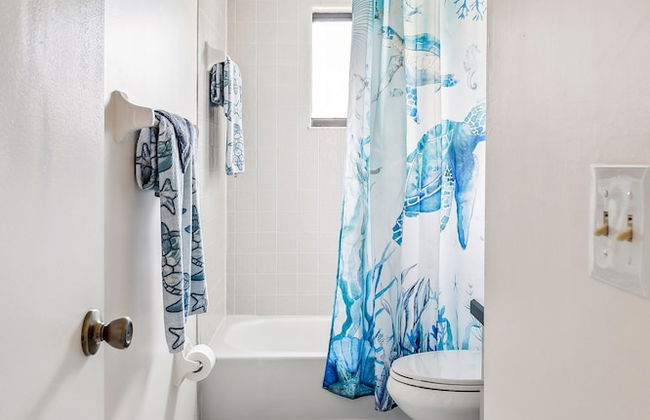 Port Orange Vacation Home 3 Bedroom Home by RedAwning - Foto 24