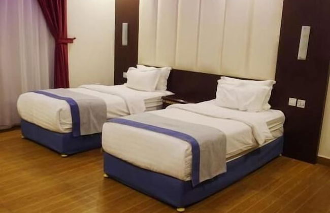 Alyaa Home - Foto 13