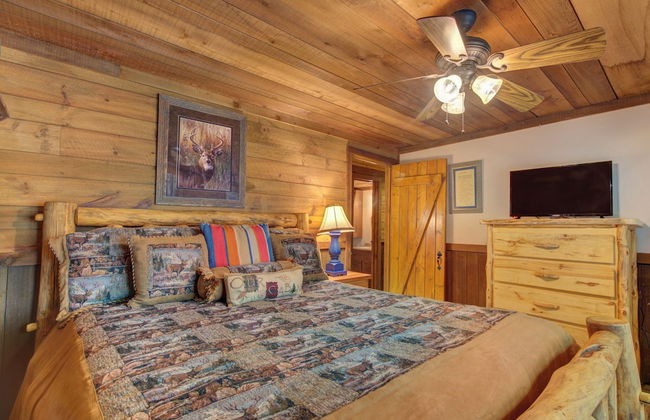 Black Bear Lodge - Foto 14