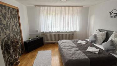 Murgtal Traum Apartment Schwarzwald - Foto 2