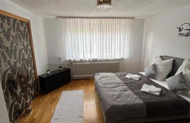 Murgtal Traum Apartment Schwarzwald - Foto 2