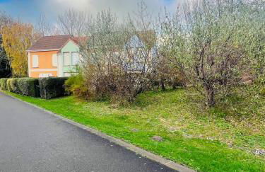 Le Bright'home, Cayeux sur mer, Baie de Somme - Foto 14