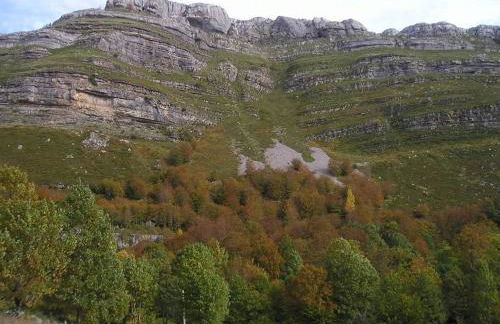 Preciosa cabaña pasiega restaurada - Foto 25