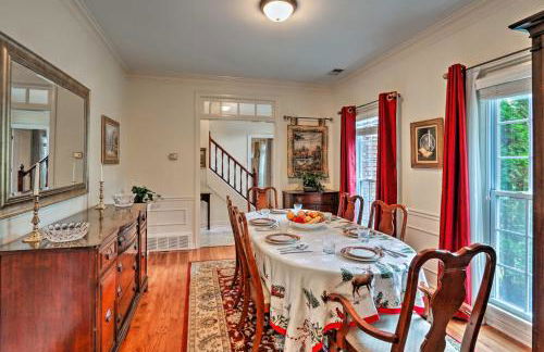 Large Cordova House Less Than 5 Miles to Shelby Farms Park - Foto 2