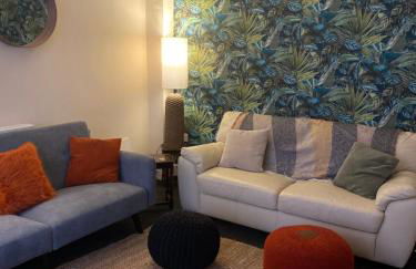 The Mews - Worcester City - House - Gated - Self Check In - Free WIFI - 2 Doubles - TVs in bedrooms - Sleeps 6 - Free Nearby Parking - Foto 4