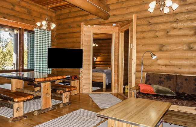 Inarinlahti - Foto 9