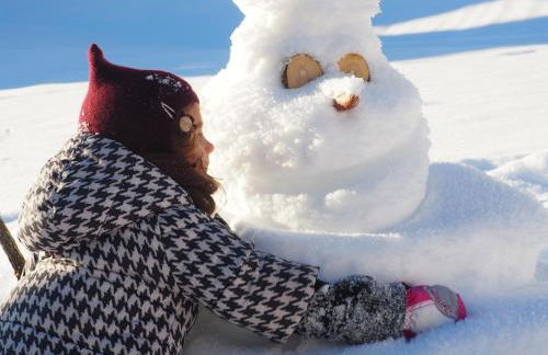 Appartamenti Residence Rodolon Fontanazzo - Foto 8