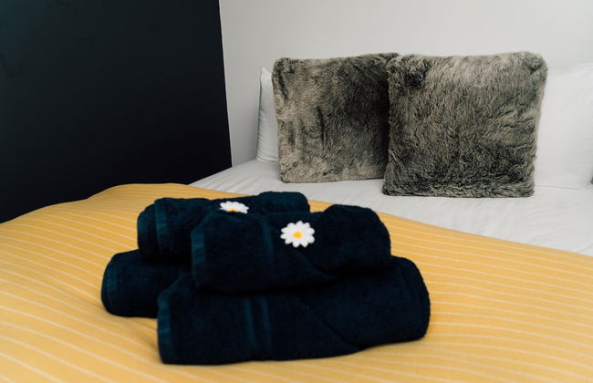 Pride Apartments - Foto 2