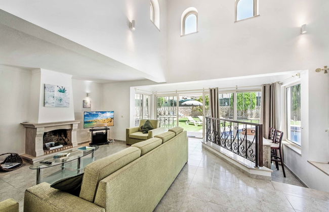 Villa Tilia - Foto 3