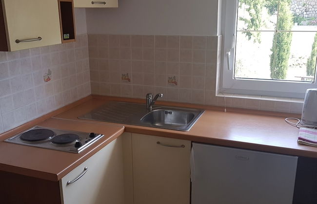 Apartments Danijela & Vlado - Foto 24