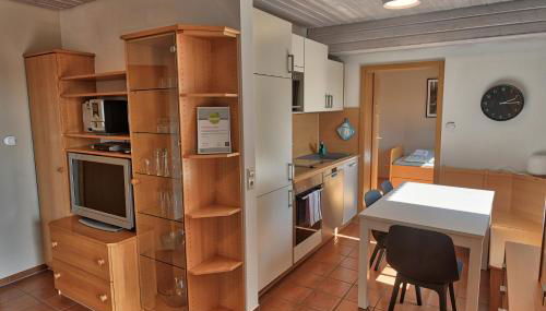 Haus Ersfeld – Gartenwohnung - Foto 2