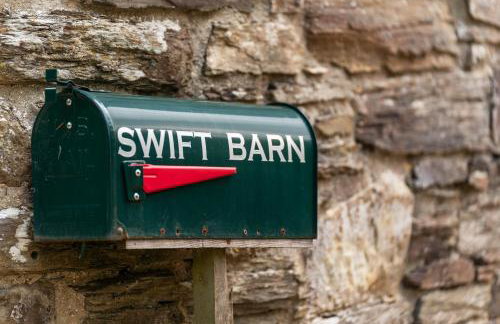Swift Barn Lambest Farm Menheniot Cornwall - Foto 20