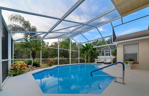 Lake Davenport Pool House for 6 near Disney 1034 - Foto 49