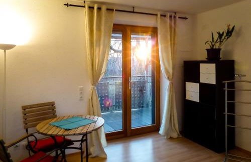 Appartement an der Seefelder Mühle - Photo 8