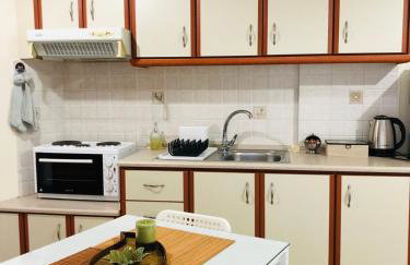 Stergios_Apartments 03 - Foto 12