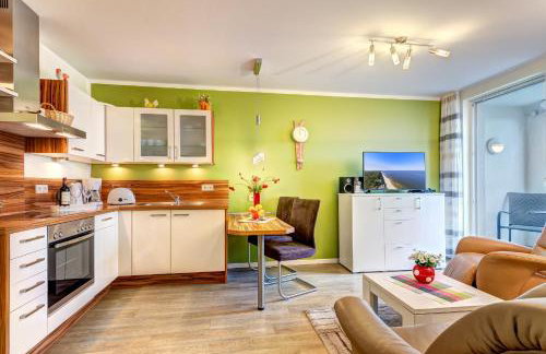 Residenz am Balmer See - BS 14 mit Wellnessbereich - Foto 5