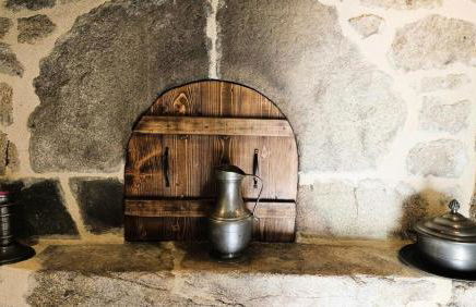 Gîte de France Le fournil 3 épis - Gîte de France 2 personnes MAE-6664 - Foto 37