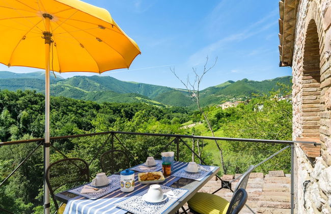 Belvilla by OYO Lupo - Foto 20