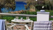 White Lotus seaside studio - Foto 4