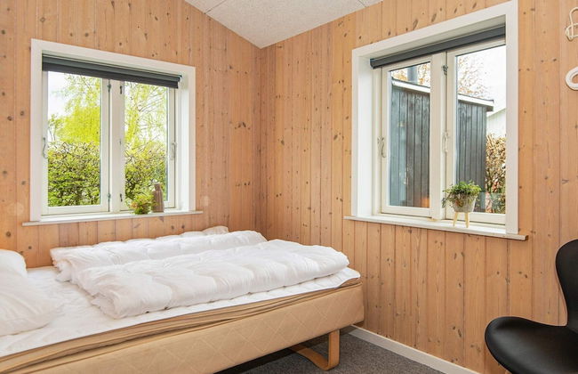 4 Person Holiday Home in Haderslev - Foto 2