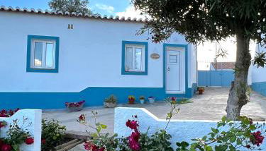 Casa da Cerca - Foto 1