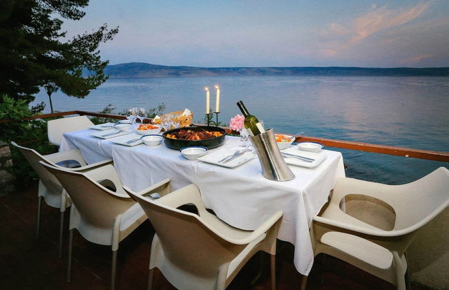 Fantastic Holiday Home With Amazing Garden, Private Pool, Directly on the Beach - Foto 27