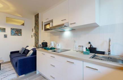 expat renting - Le Chic - Netflix - Proche gare - Foto 30