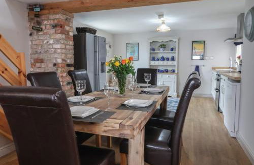 The Old Coach House at The Vicarage - Foto 8