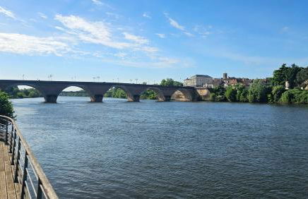 Le "Chic en Ville" Centre historique, climatisé, wifi, Parking sous-sol inclus - Foto 27