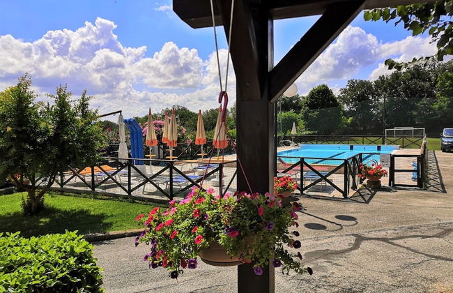 Villa in Marche With Private Pool - Foto 21