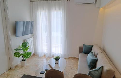 Luxury Suite Patras (1) - Foto 13