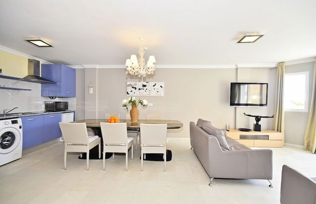 Aparthotel Ola Blanca - Foto 34