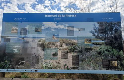 Cozy apartment with pool close to beach & nature - Foto 31