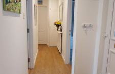 9 The Downs, Thurlestone, South Devon on the coastal footpath overlooking Burgh Island - Foto 8