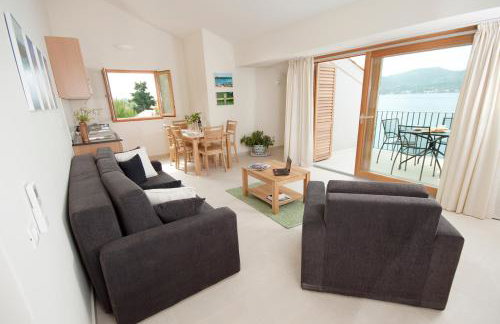 Eol Apartments Viganj - Foto 53